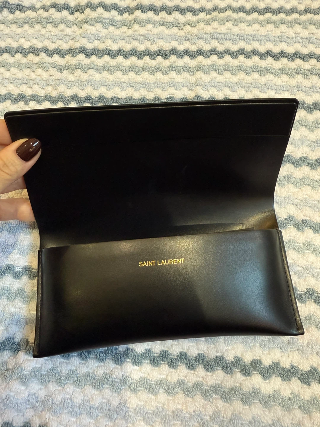 Saint Laurent SL 276 Mica Black Sunglasses - photo 3