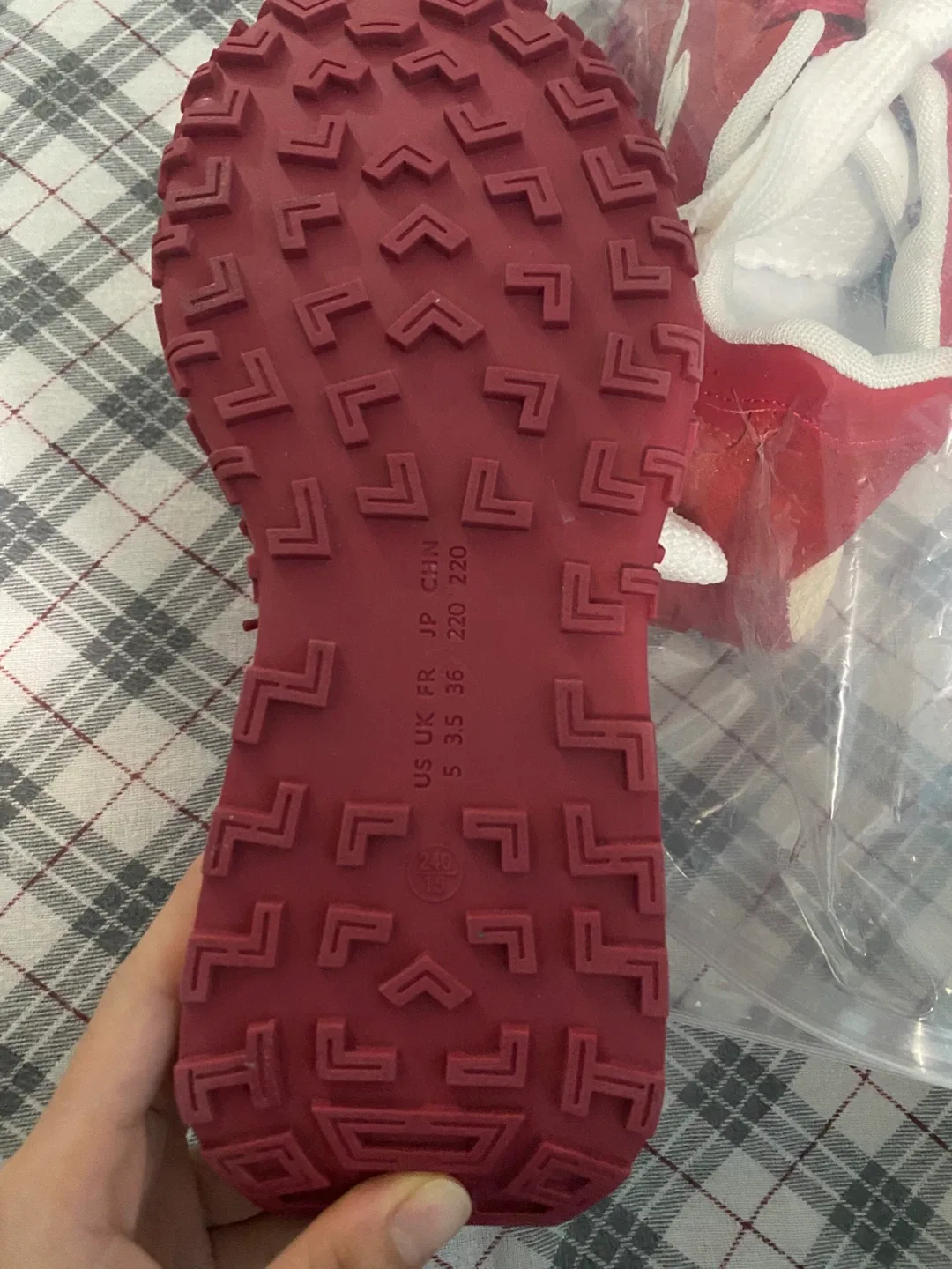 Women’s shoes – brand new, never worn image indicator(4)