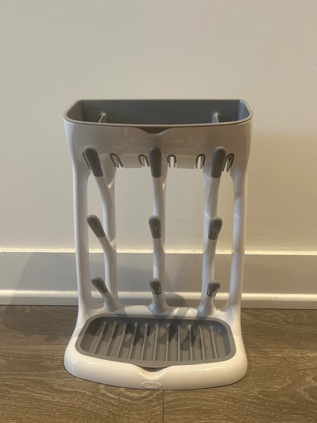 OXO Tot Space Saving Drying Rack