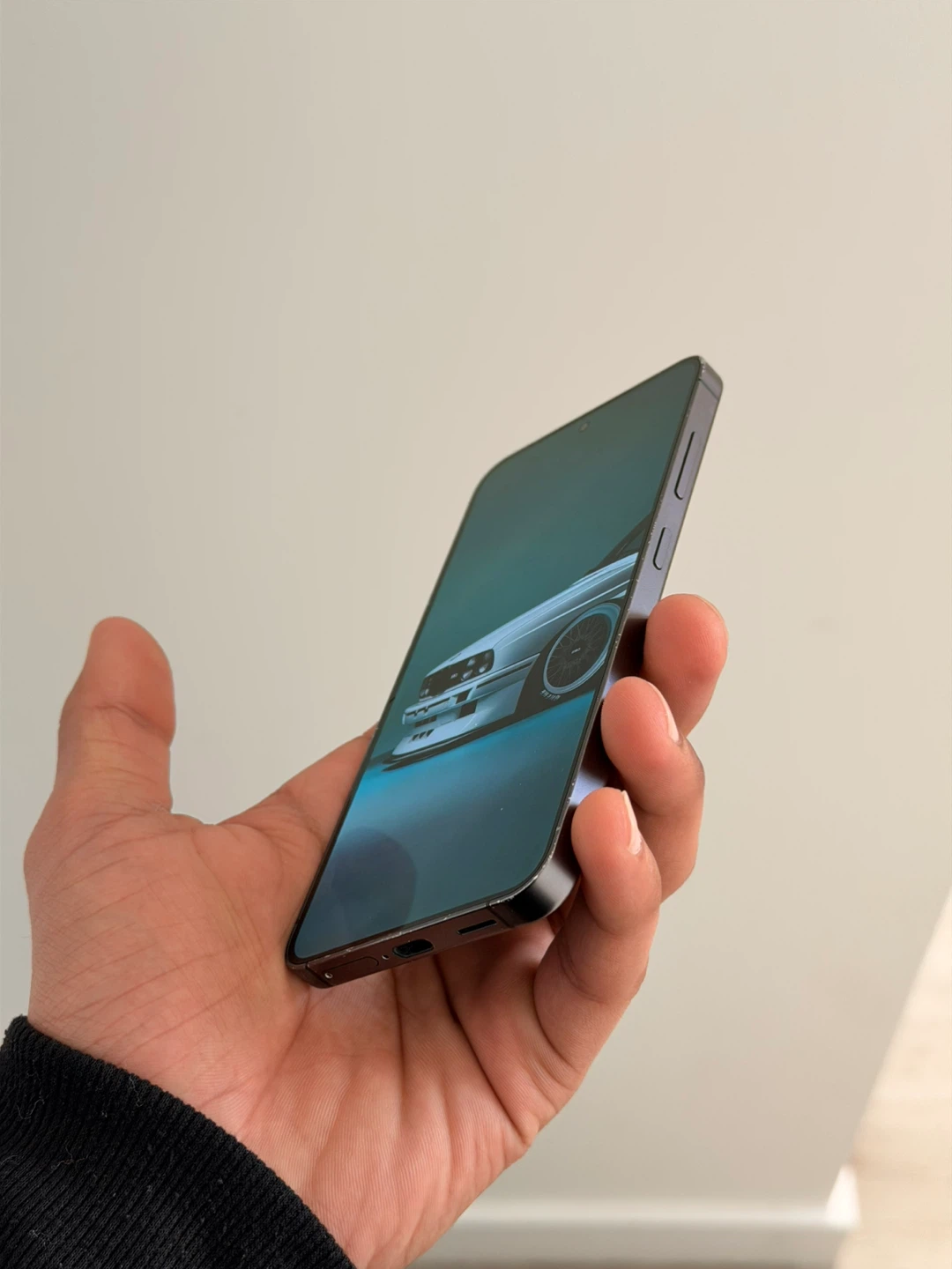 Samsung S24 5G 8+128 GB - photo 4