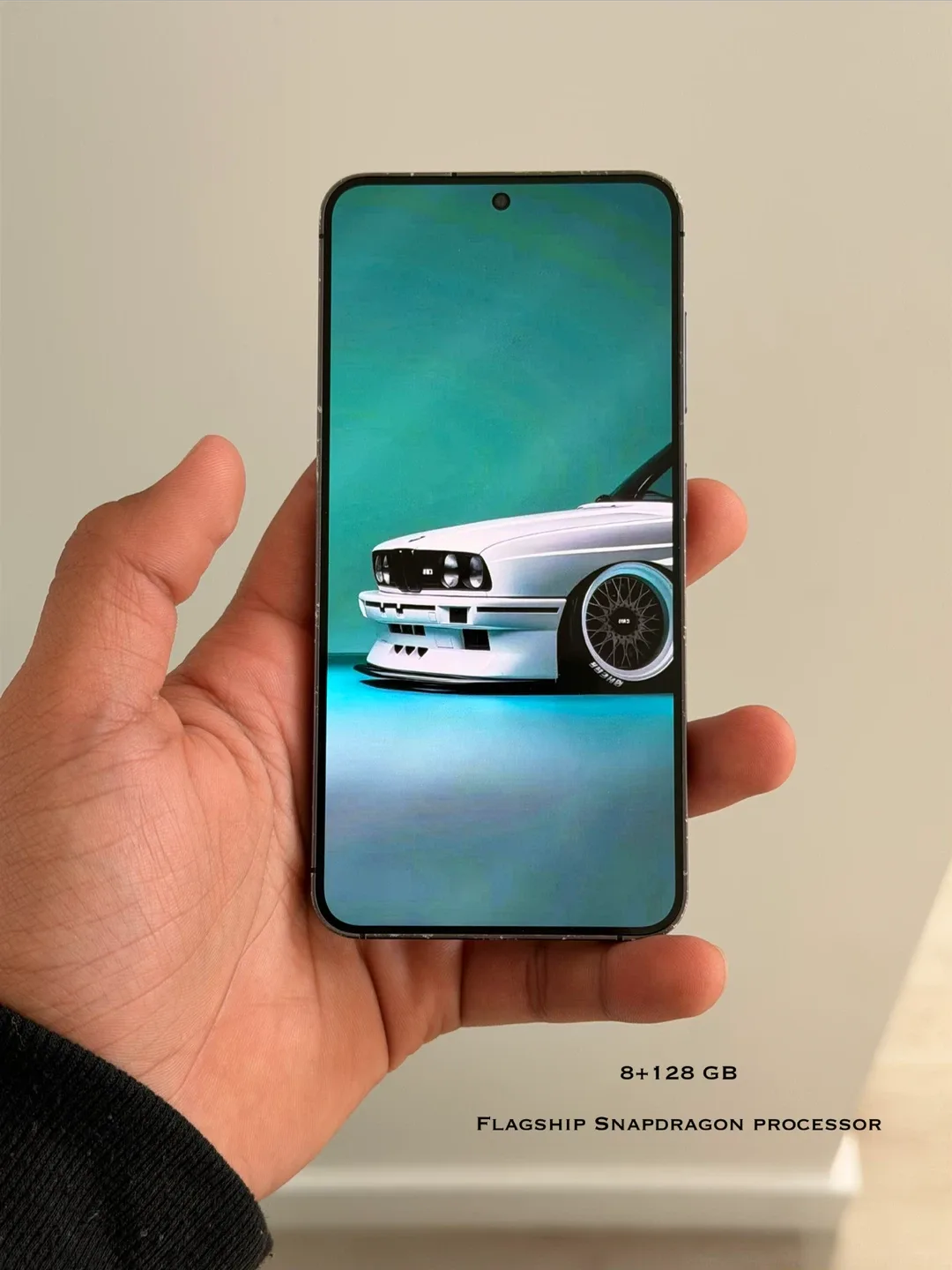 Samsung S24 5G 8+128 GB image indicator(3)