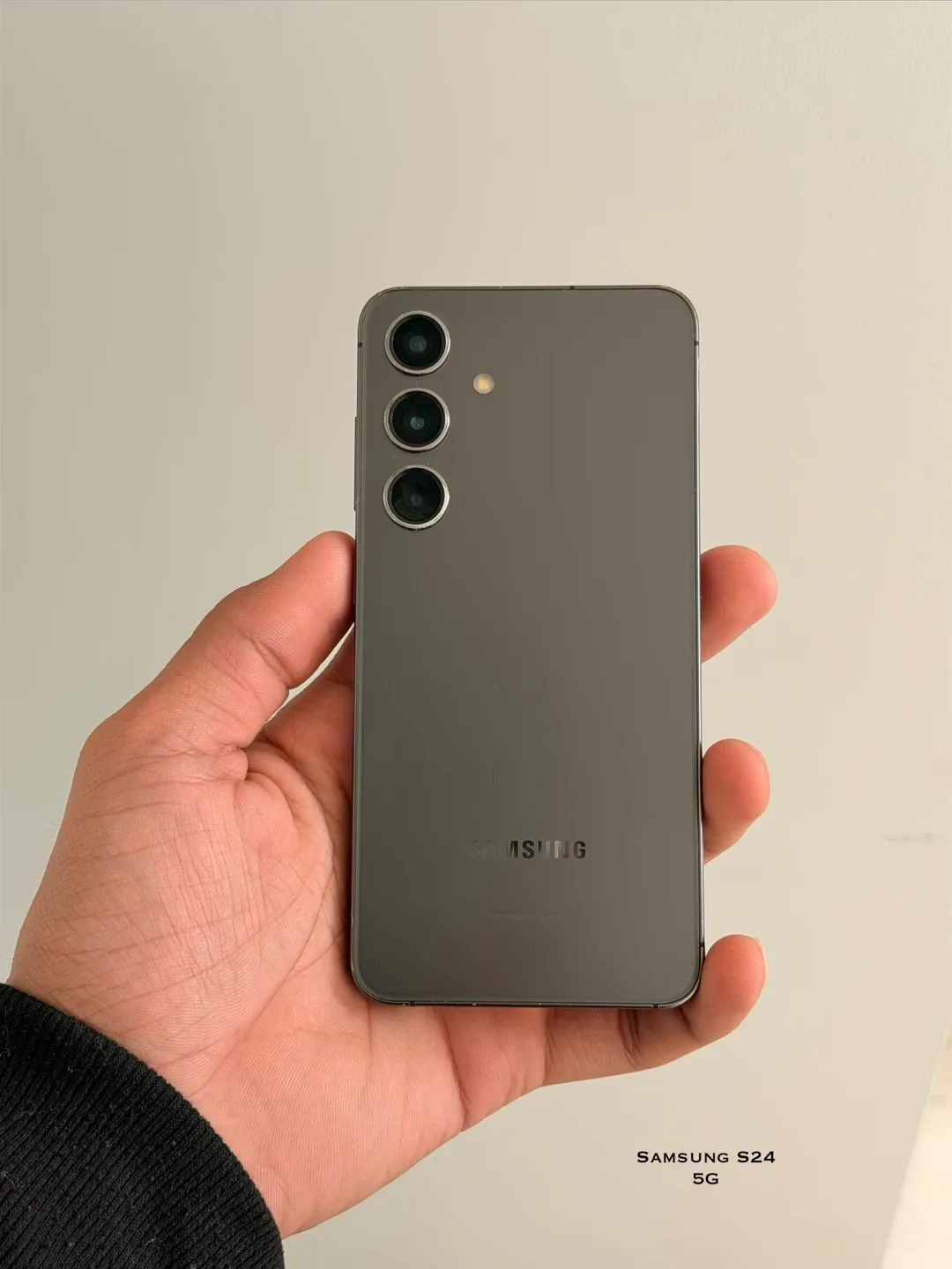 Samsung S24 5G 8+128 GB image indicator(2)