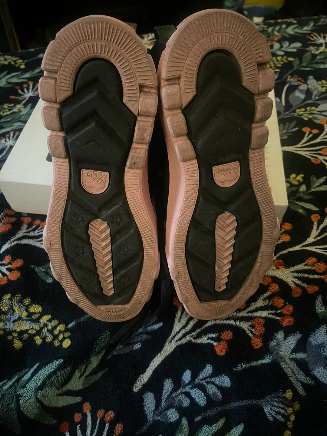 Sorel Women's Boots, Size 11 image indicator(4)