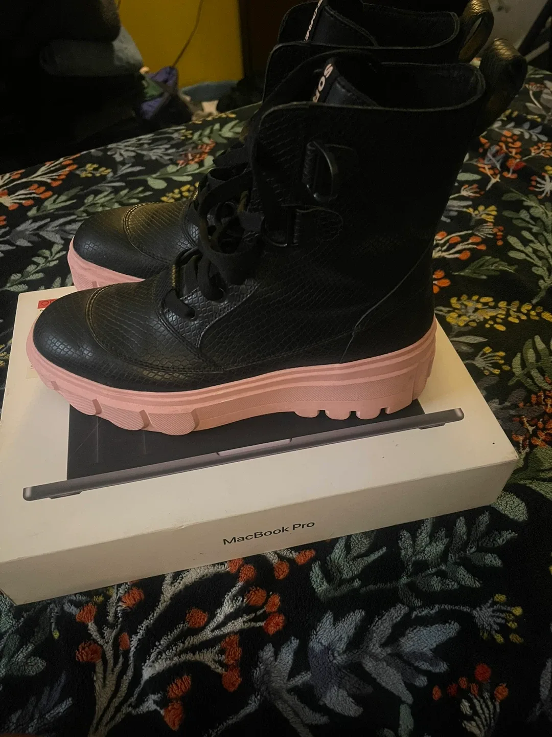 Sorel Women's Boots, Size 11 image indicator(3)