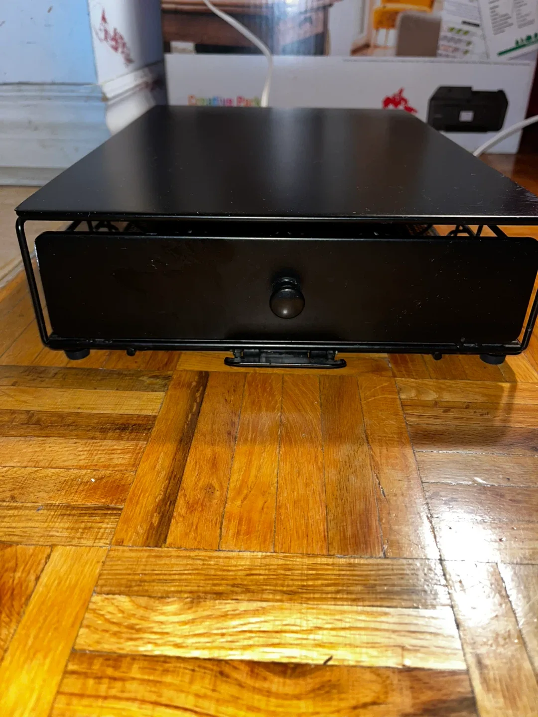 Vertuo Coffee Pods Holder Drawer thumbnail