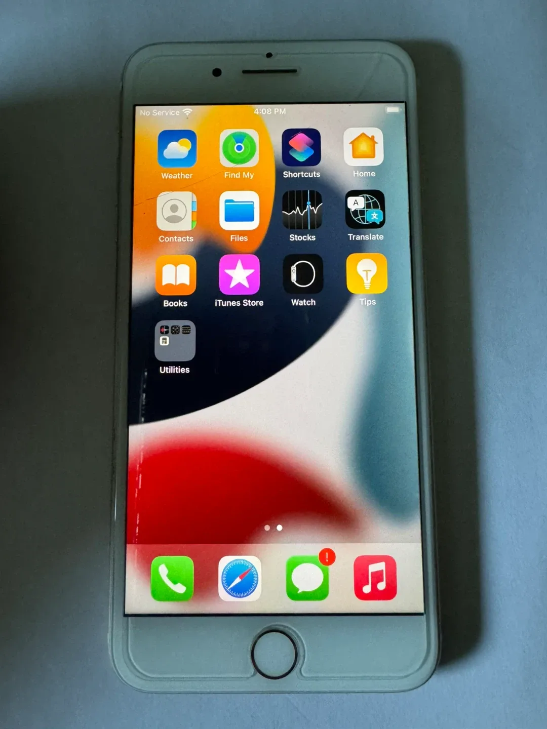 iPhone 7 Plus - 128GB image indicator(3)