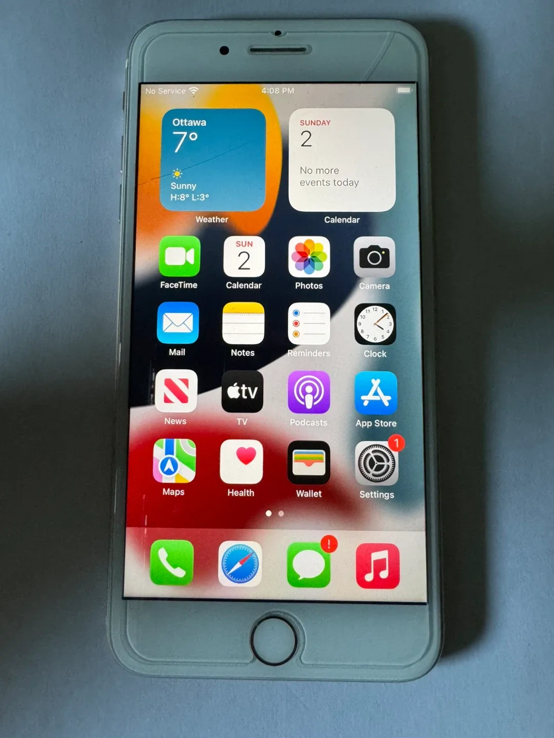 iPhone 7 Plus - 128GB image indicator(2)