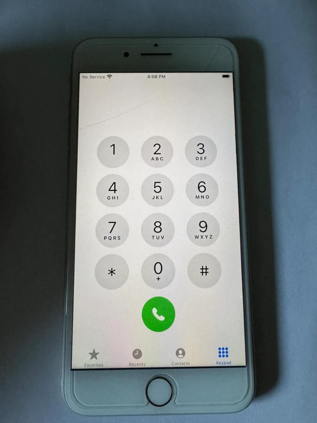 iPhone 7 Plus - 128GB image indicator(6)