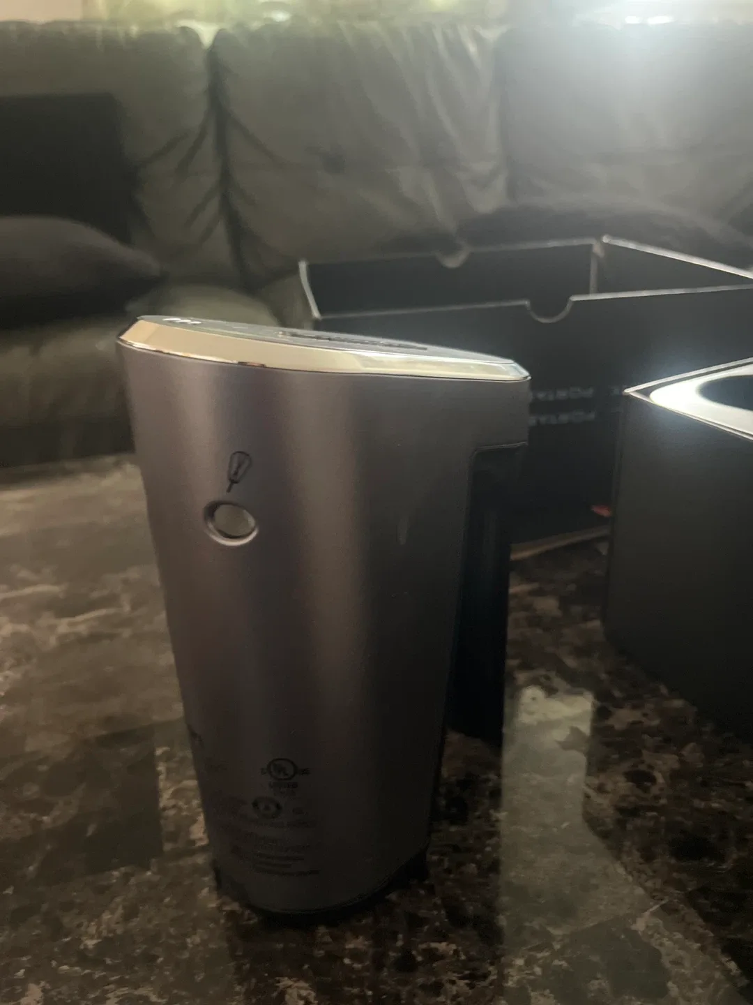 Cuisinart EvolutionX Cordless Hand Mixer - Like New! image indicator(4)