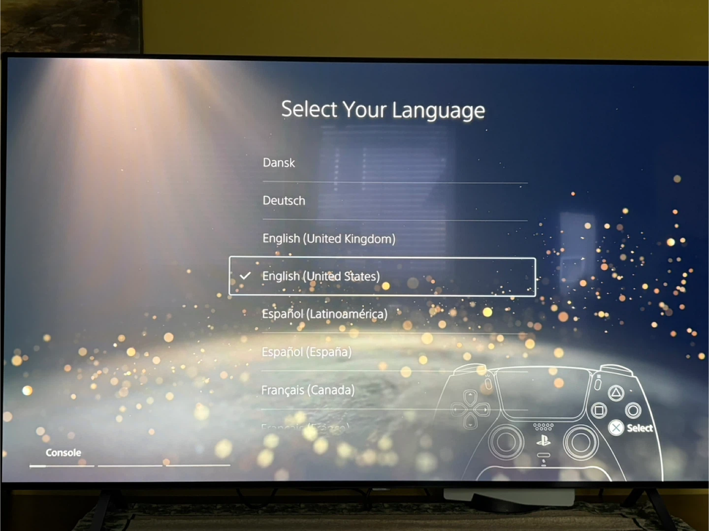 PS5 (1TB) DISC EDITION - photo 5