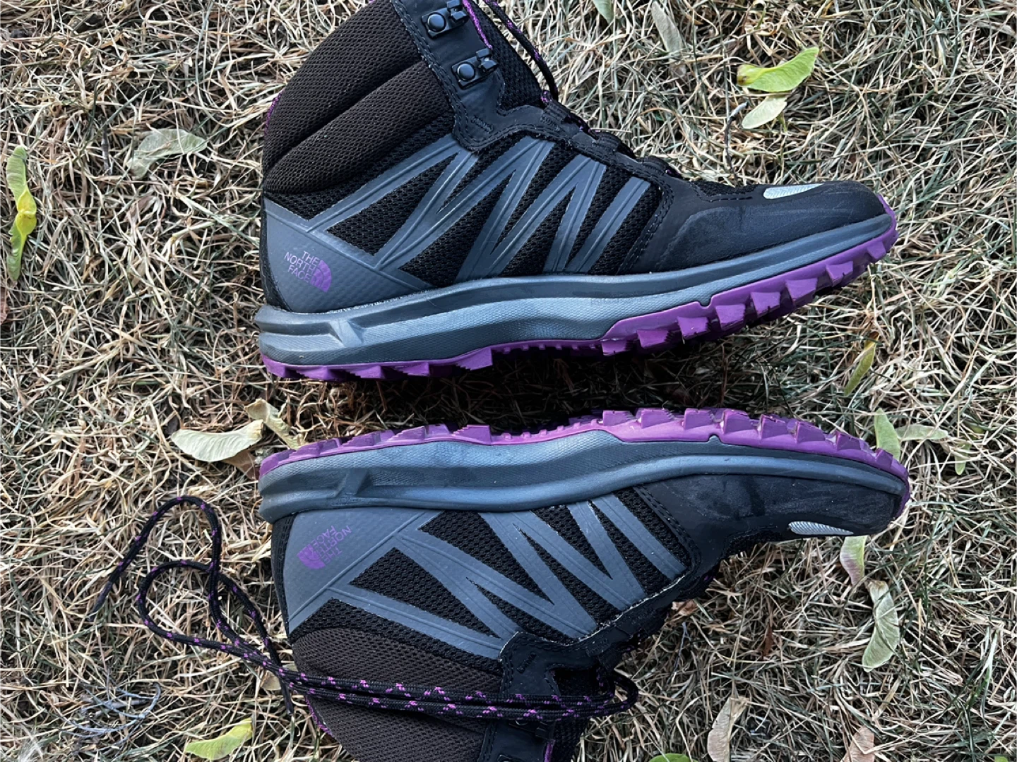 The North Face Women's Hiking Boots - Size 8 - photo 5