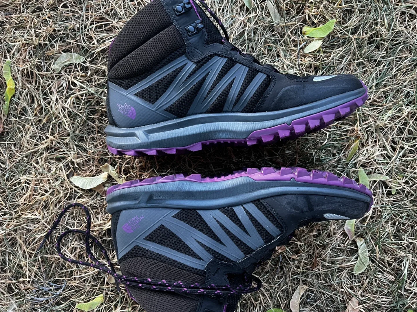 The North Face Women's Hiking Boots - Size 8 image indicator(5)