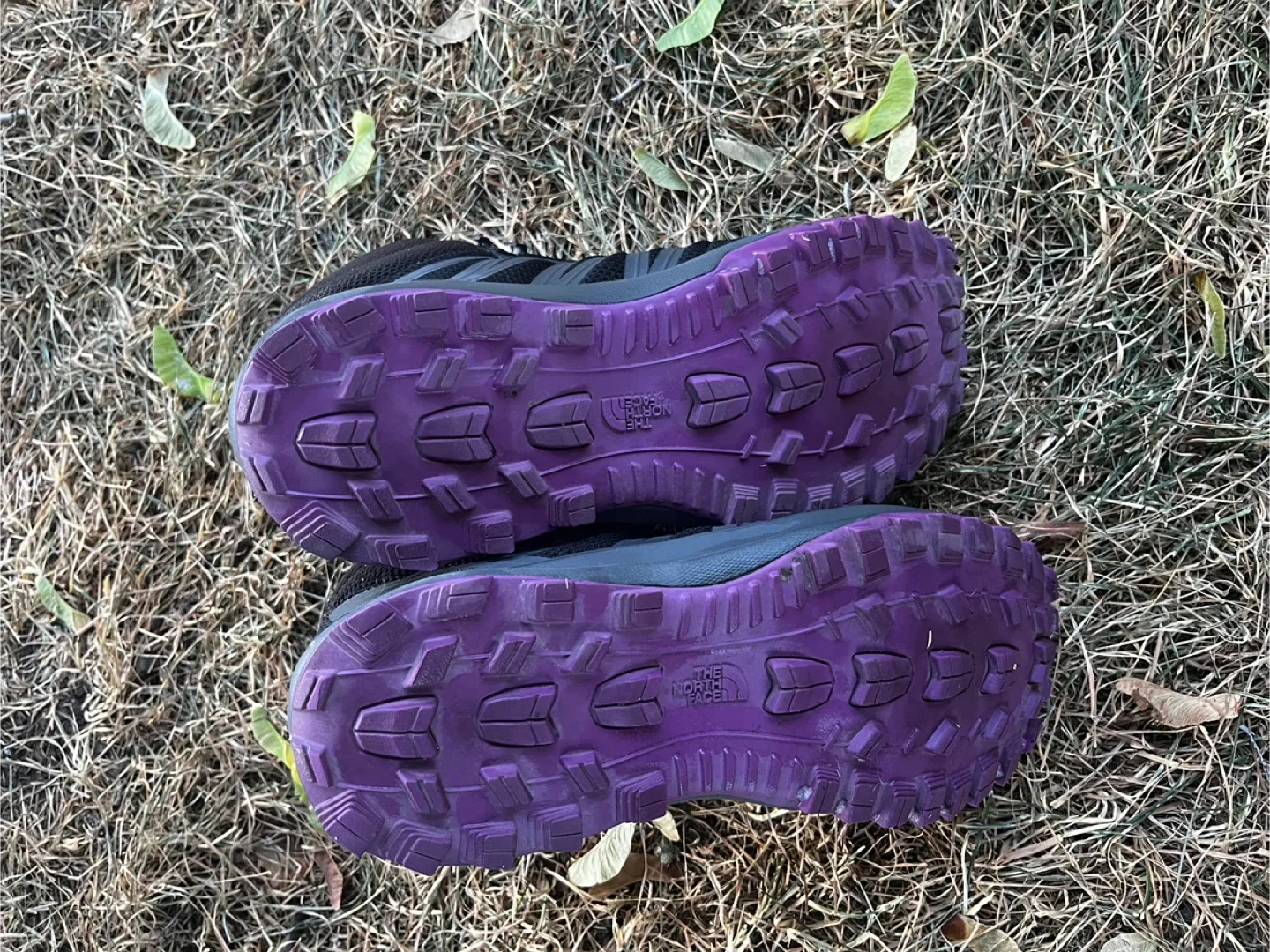 The North Face Women's Hiking Boots - Size 8 image indicator(4)