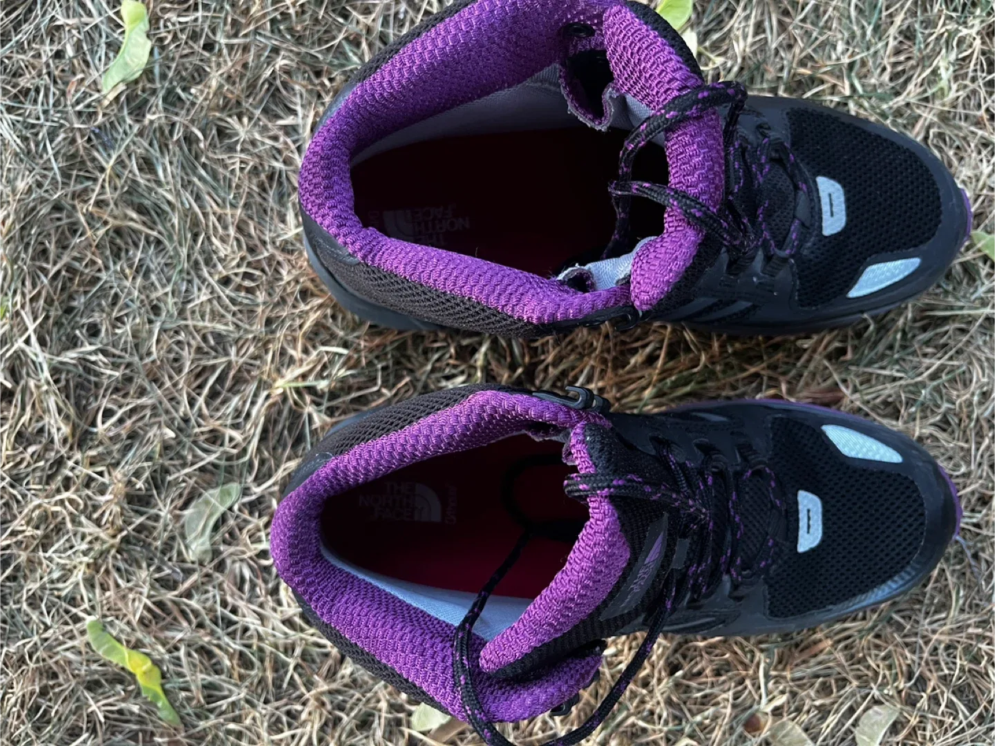 The North Face Women's Hiking Boots - Size 8 image indicator(3)