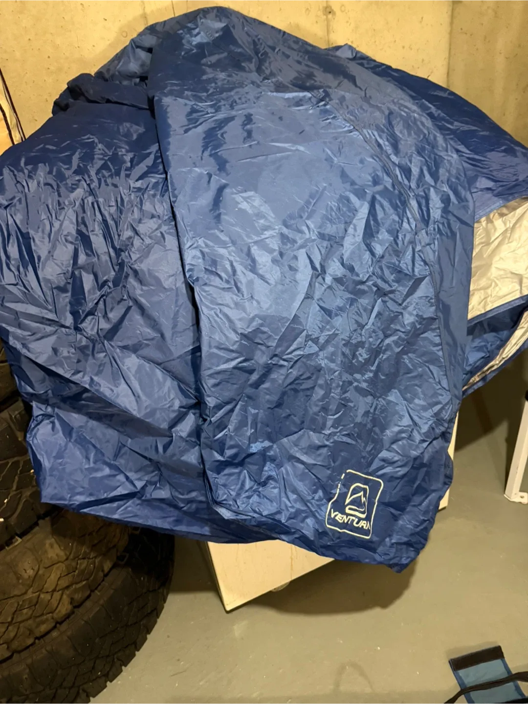 Ventura 9’x9’ light weight popup gazebo image indicator(6)