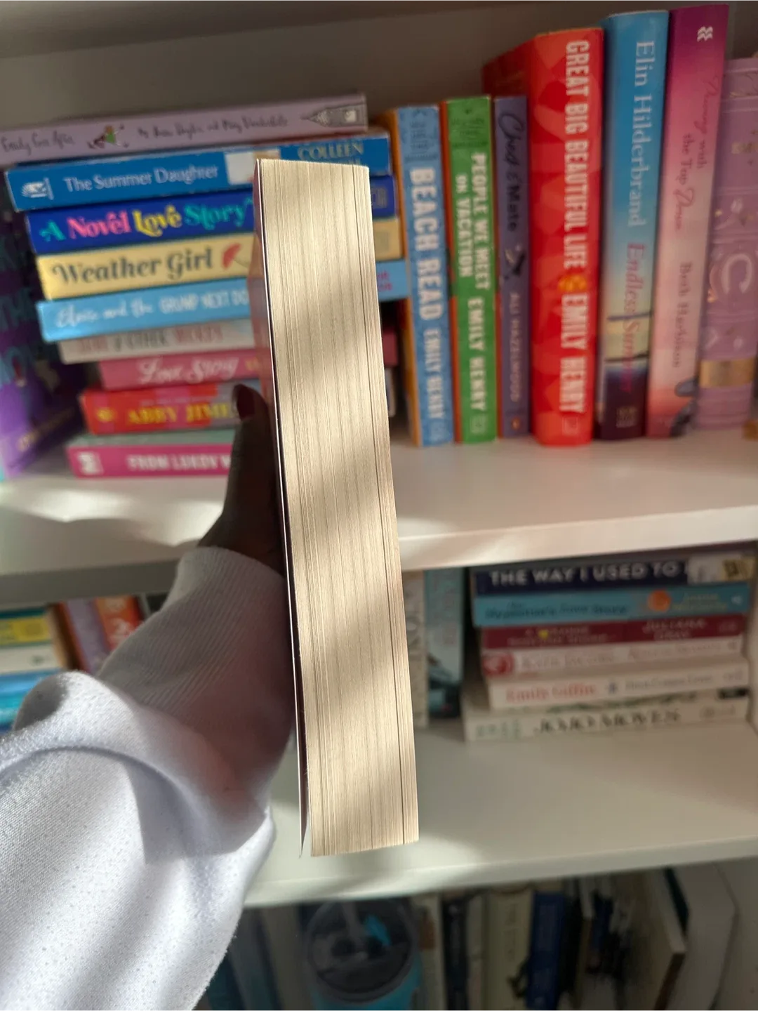 The Spanish Love Deception by Elena Armas image indicator(4)