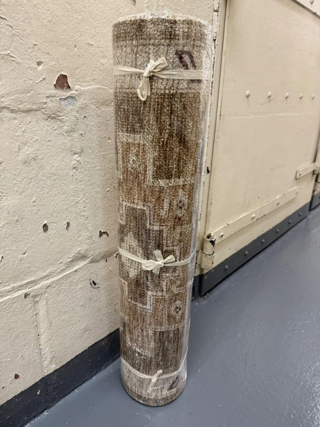 Threshold Geometric Woven Runner Rug image indicator(2)