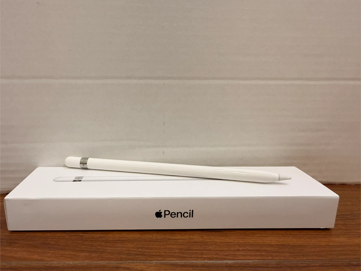 Apple Pencil (1st Gen) + Extra Tips + Lightning & USB-C Adapters - photo 3