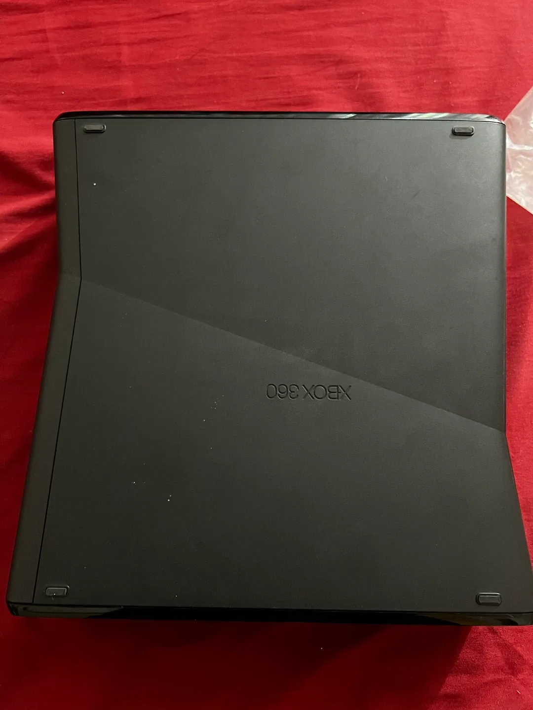 Xbox 360 Console and Controller image indicator(5)