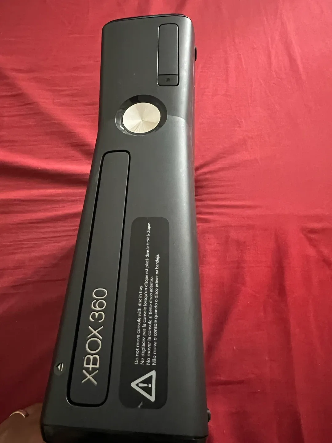 Xbox 360 Console and Controller image indicator(4)