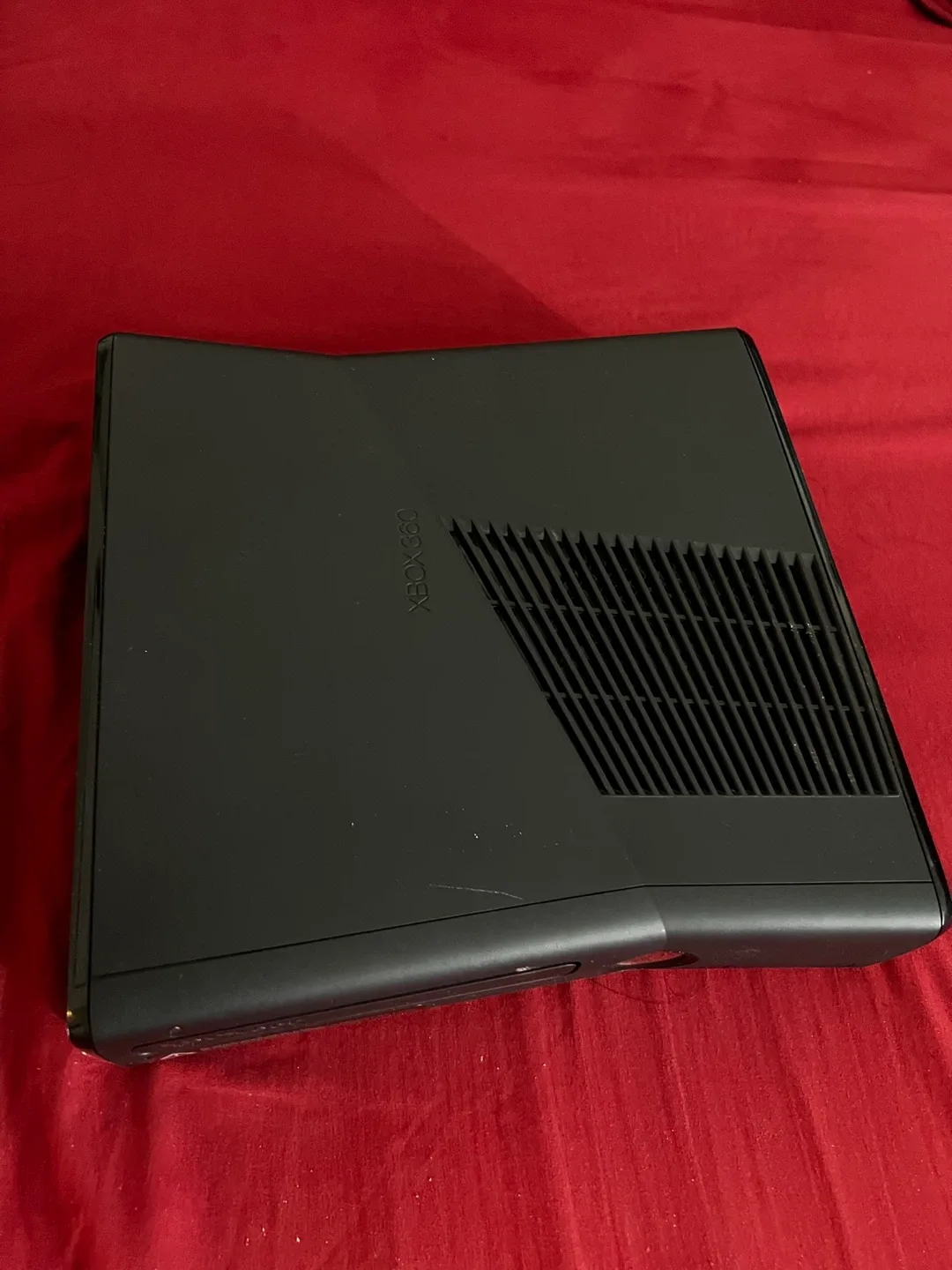 Xbox 360 Console and Controller image indicator(7)