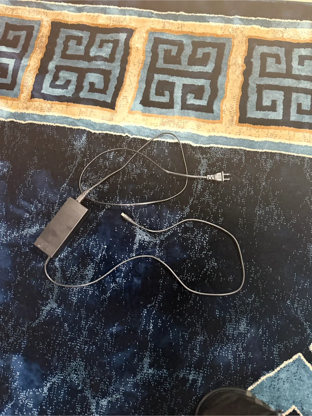 Electric scooter image indicator(2)