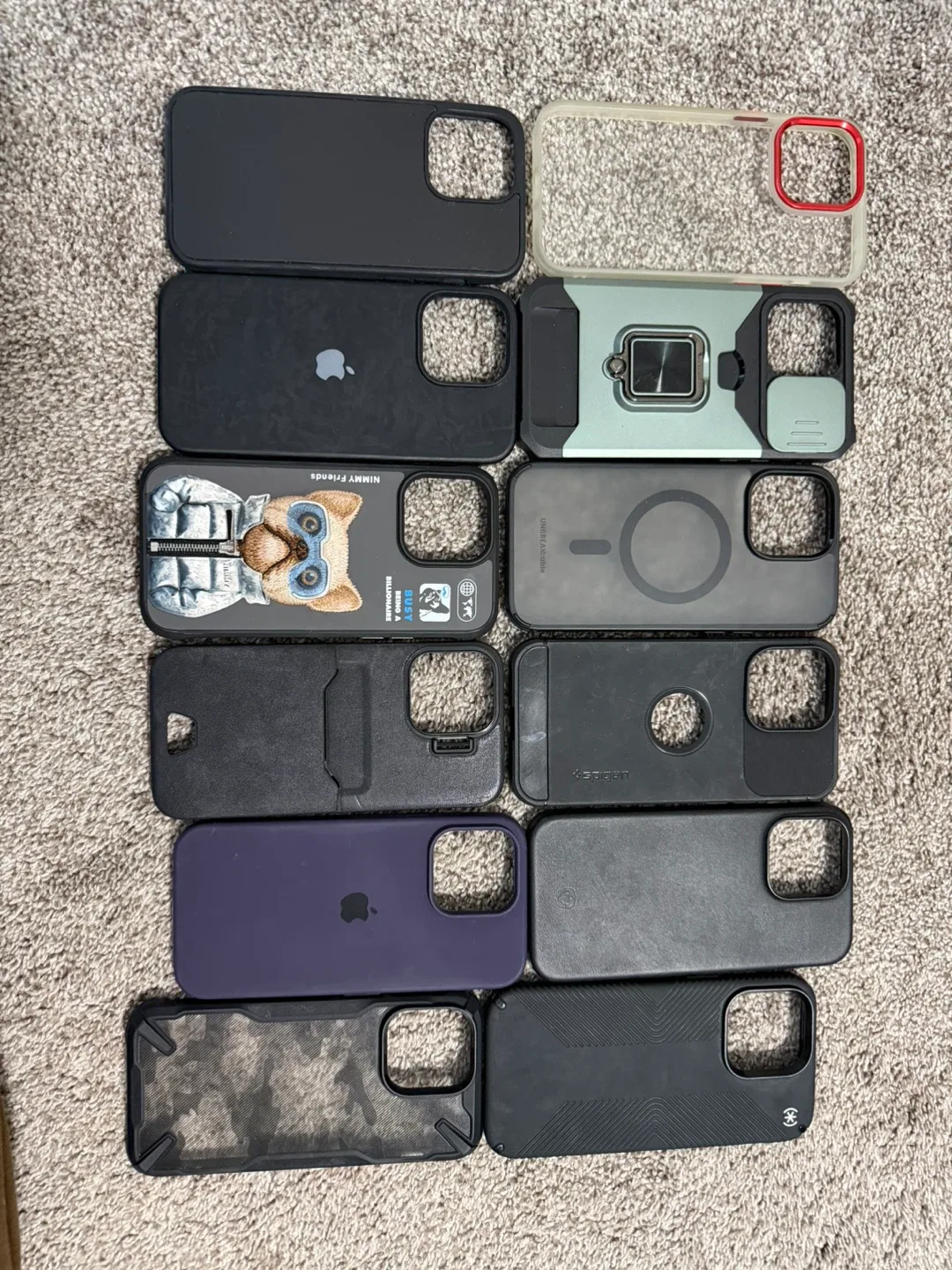 IPhone 14 Pro Max high quality cases 🔥