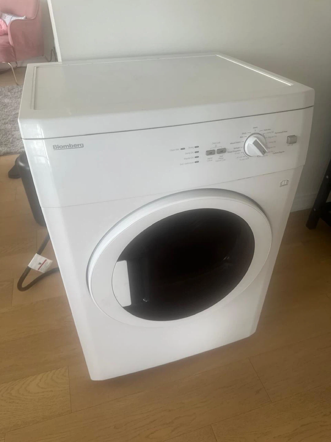 Bloomberg DV 17542 Tumble Dryer