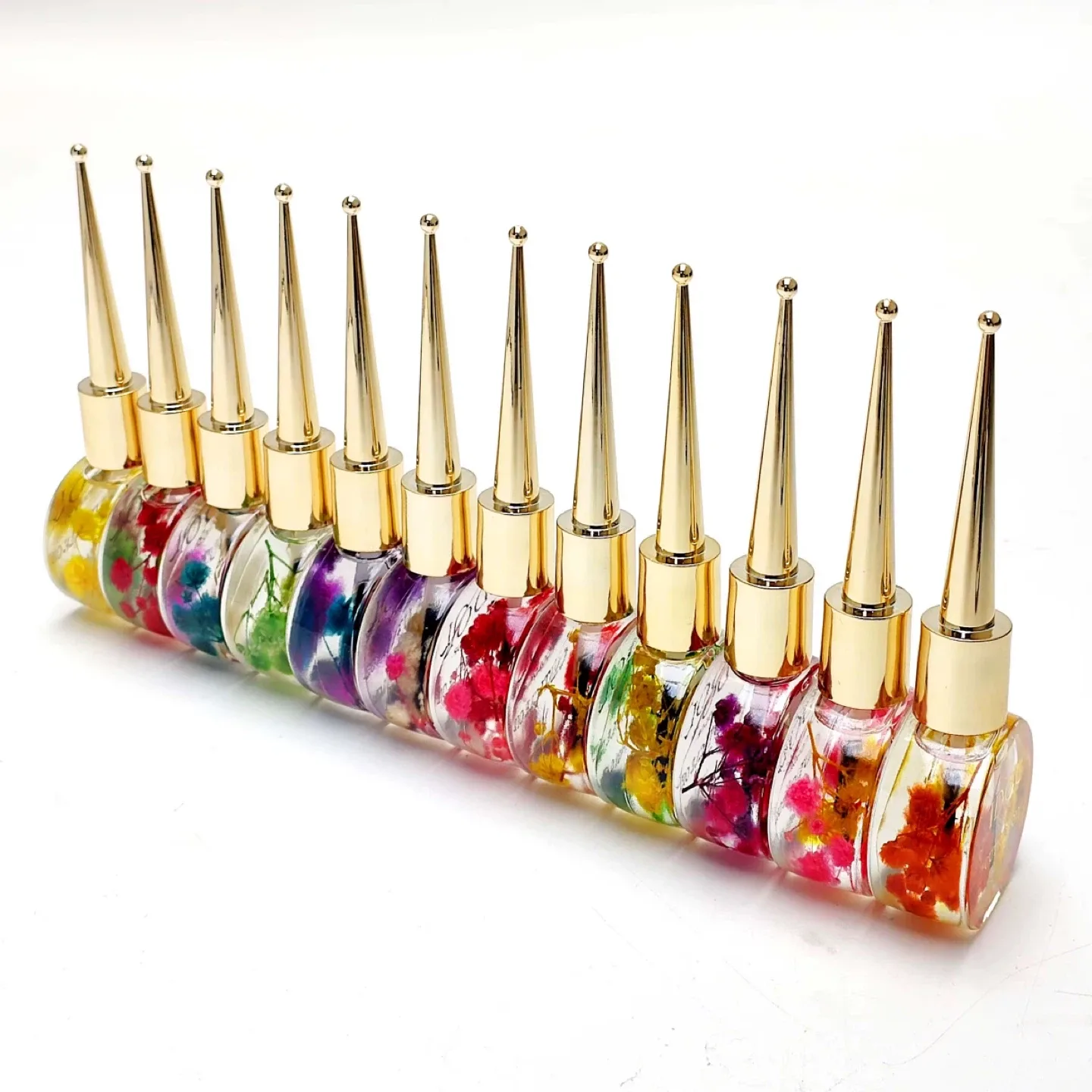 iBelieve Nail Care Cuticle Oil (0.47 fl oz/14 mL) image indicator(4)