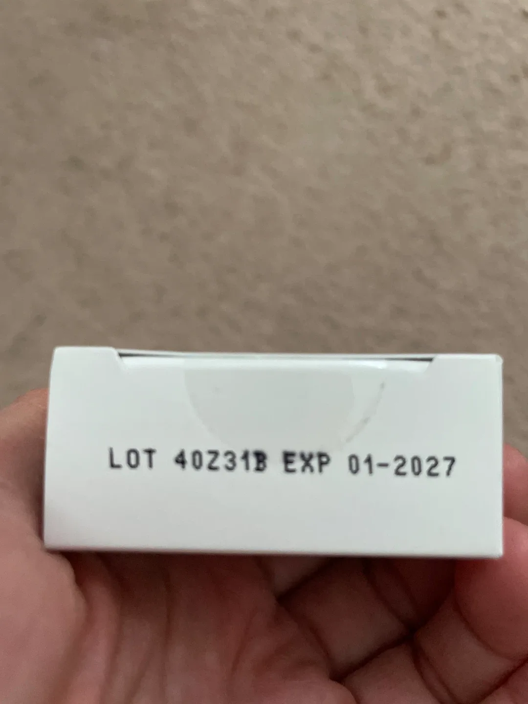 Lancôme UV Expert Supra Screen SPF 50 image indicator(2)