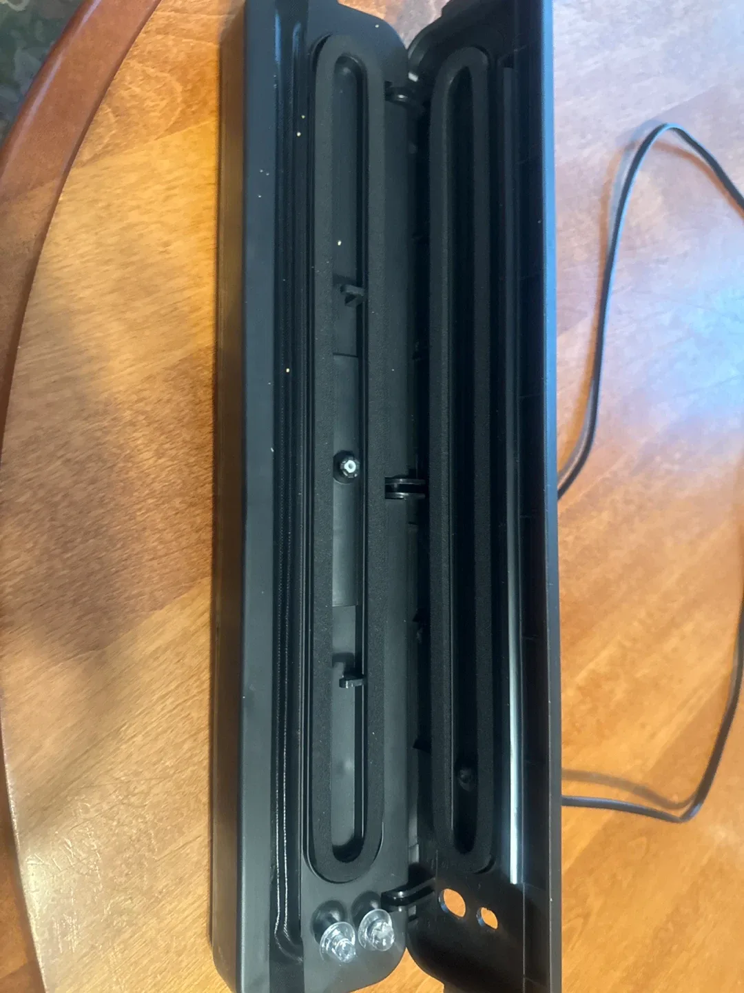 Vacuum Sealer Z Automatic Packing Machine image indicator(2)