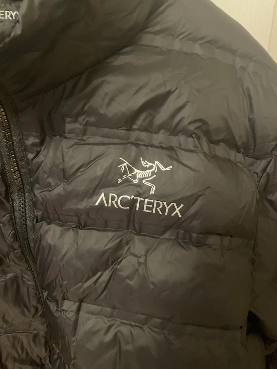 Arc'teryx Puffer Jacket - Men's XL image indicator(2)