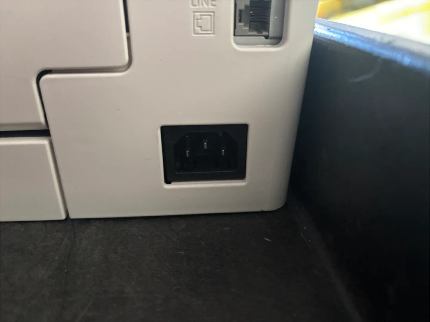 Xerox VersaLink B405 Laser Printer image indicator(3)