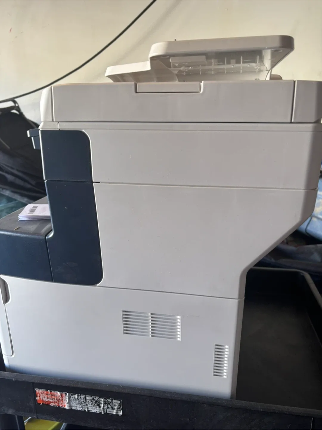 Xerox VersaLink B405 Laser Printer image indicator(5)