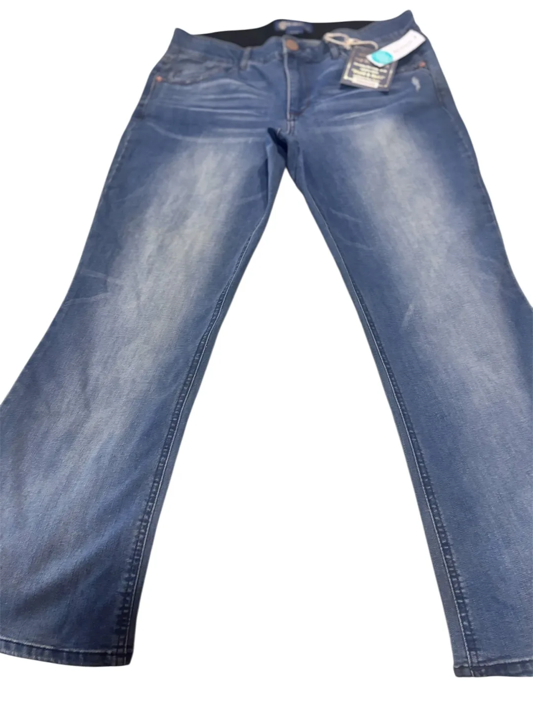 Democracy Ab Solution Bootcut Jeans image indicator(4)