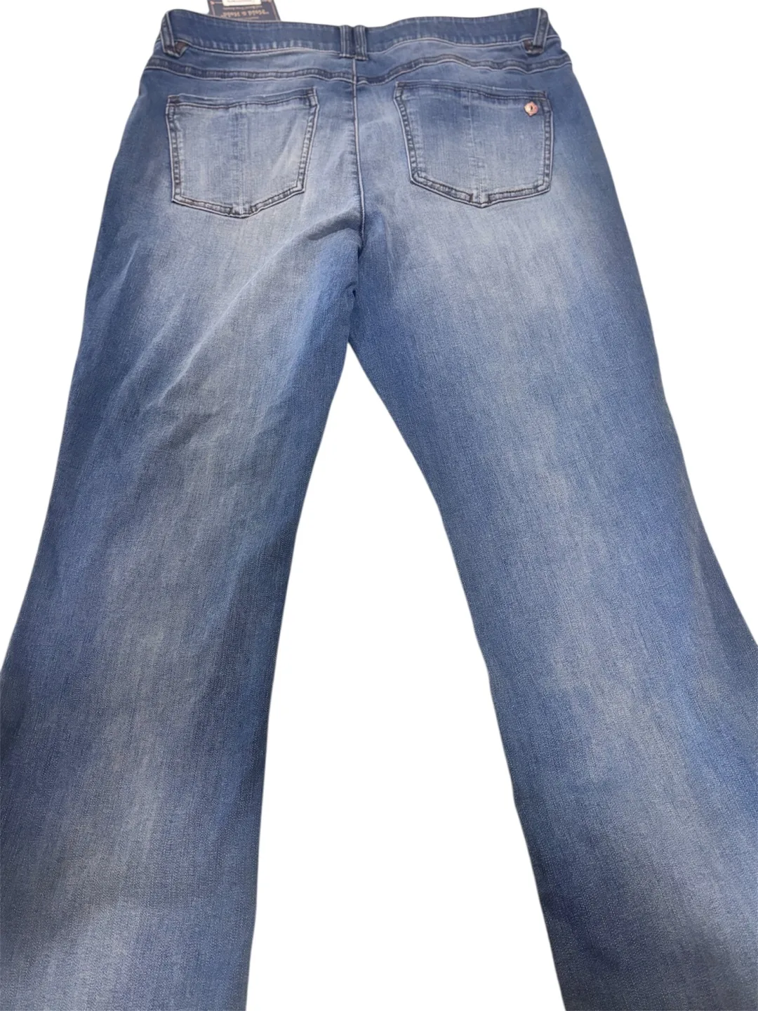 Democracy Ab Solution Bootcut Jeans image indicator(3)