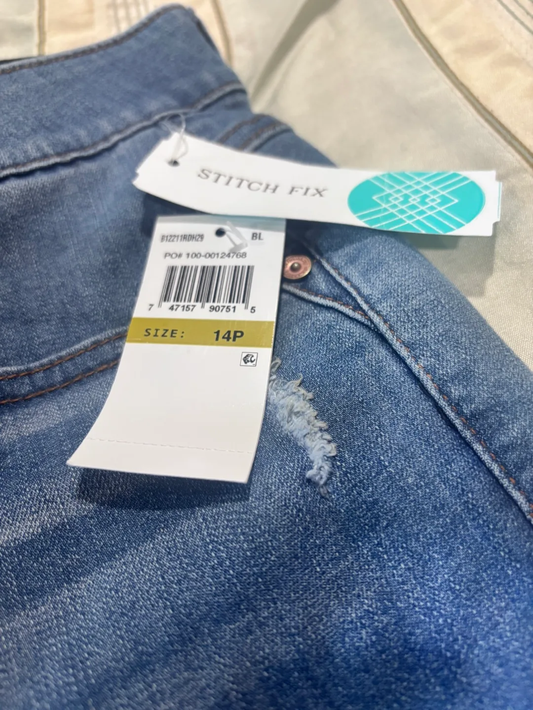 Democracy Ab Solution Bootcut Jeans image indicator(10)