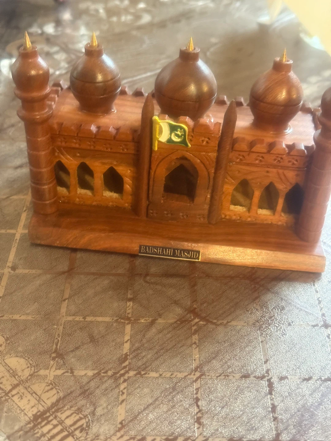 Pakistani Souvenirs - photo 2