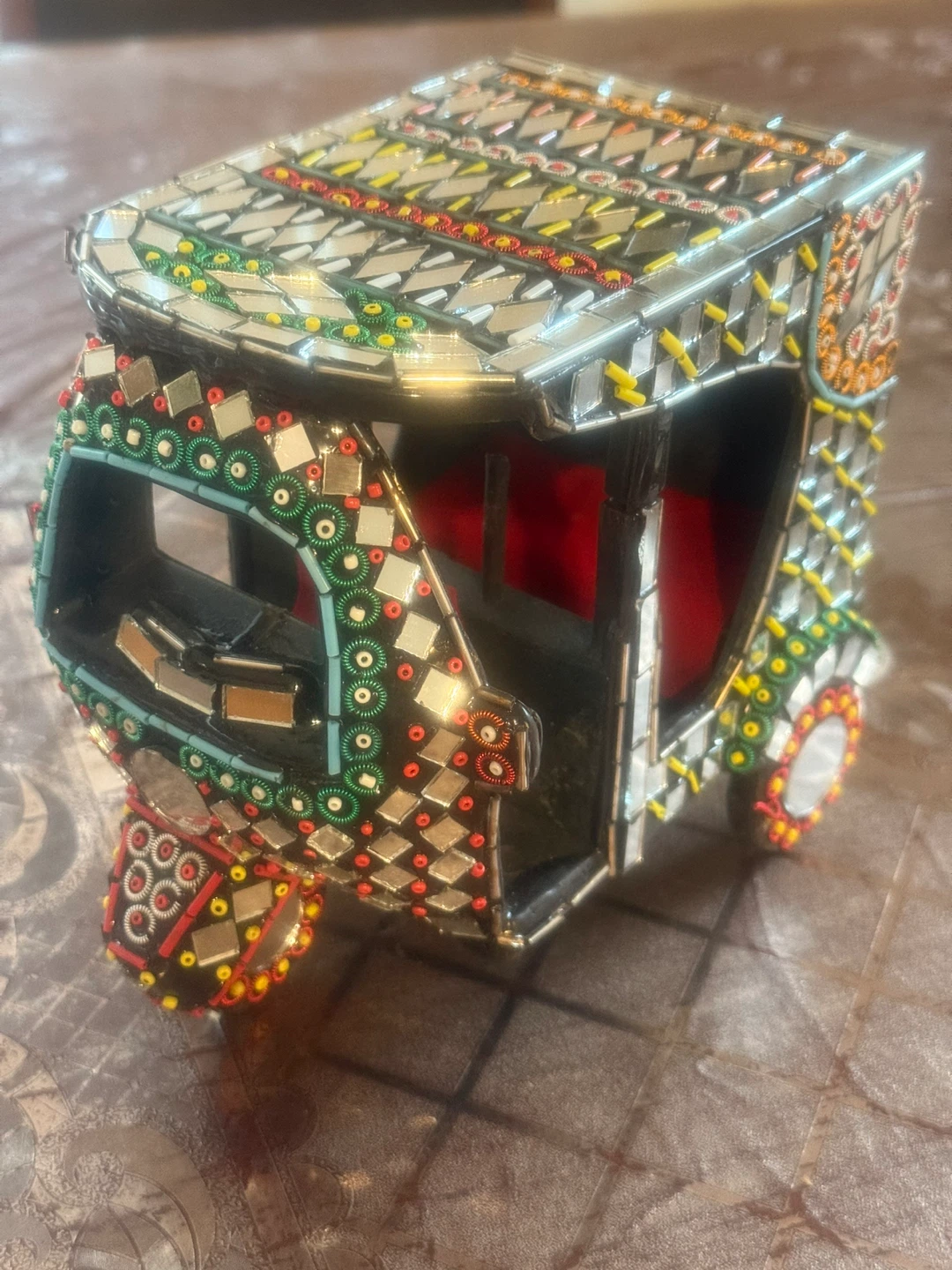 Pakistani Souvenirs - photo 5