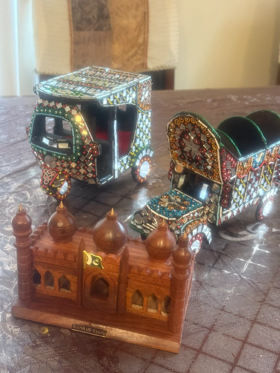 Pakistani Souvenirs - photo 4