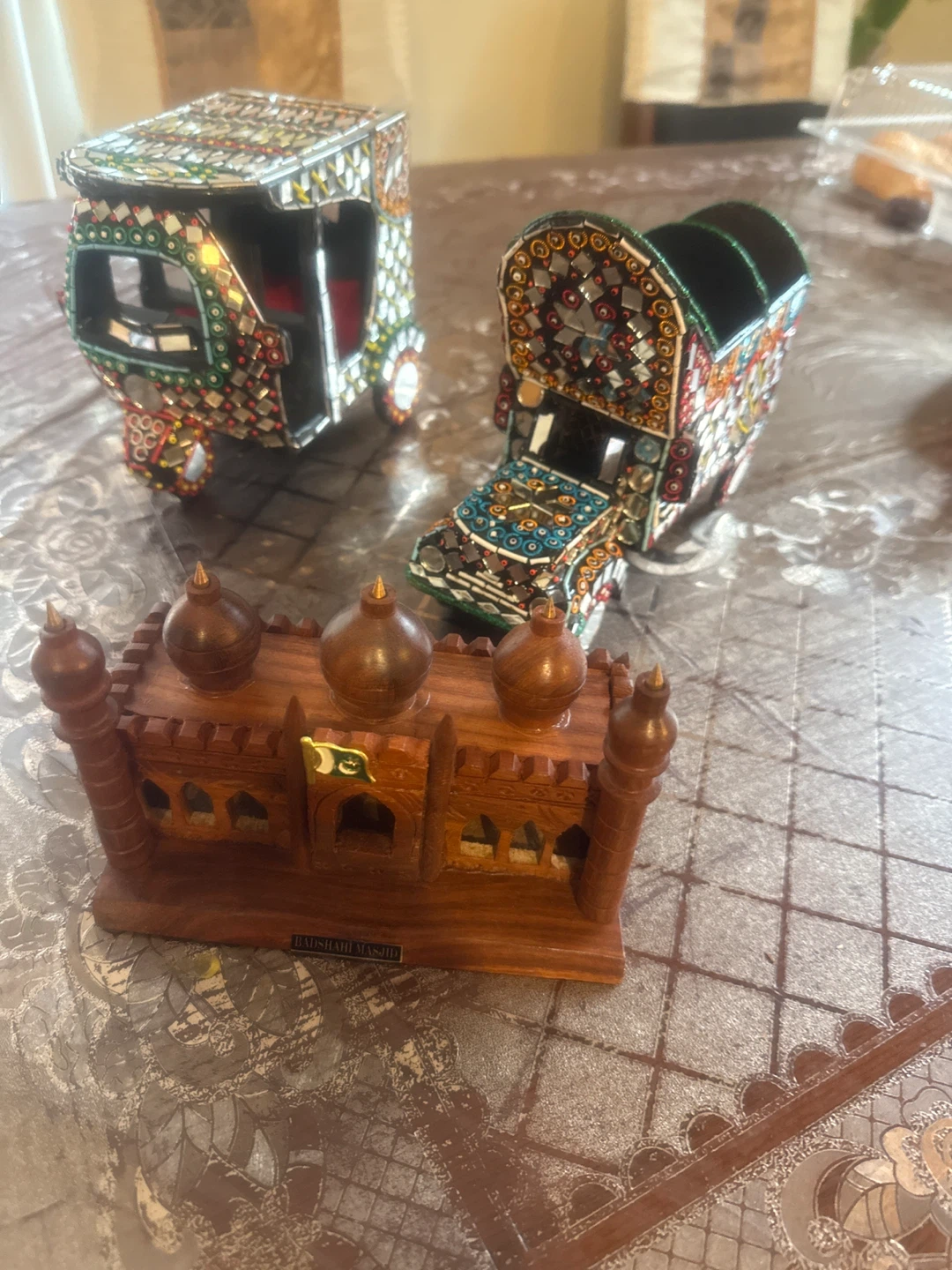 Pakistani Souvenirs