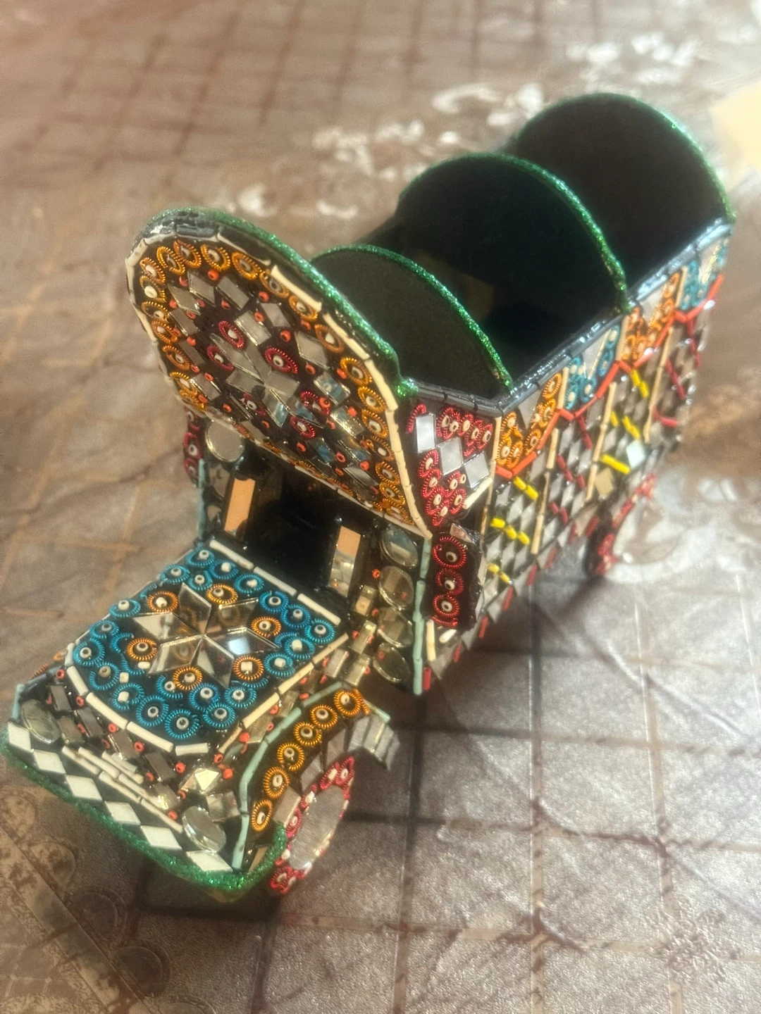 Pakistani Souvenirs - photo 3