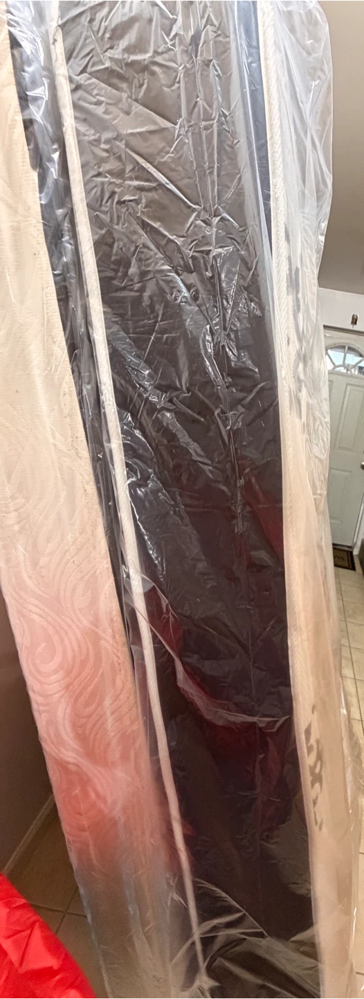 Mattress - photo 2