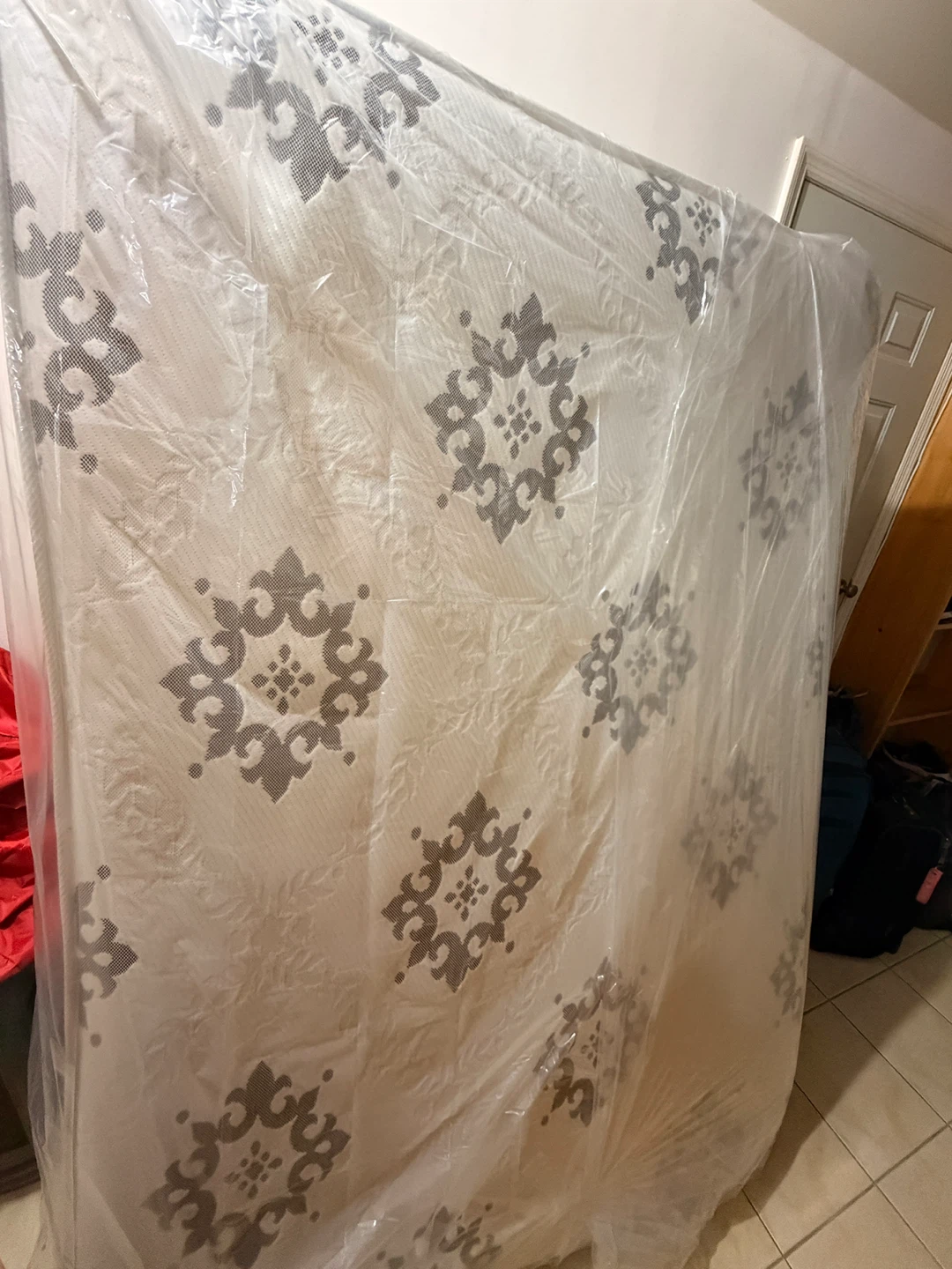 Mattress