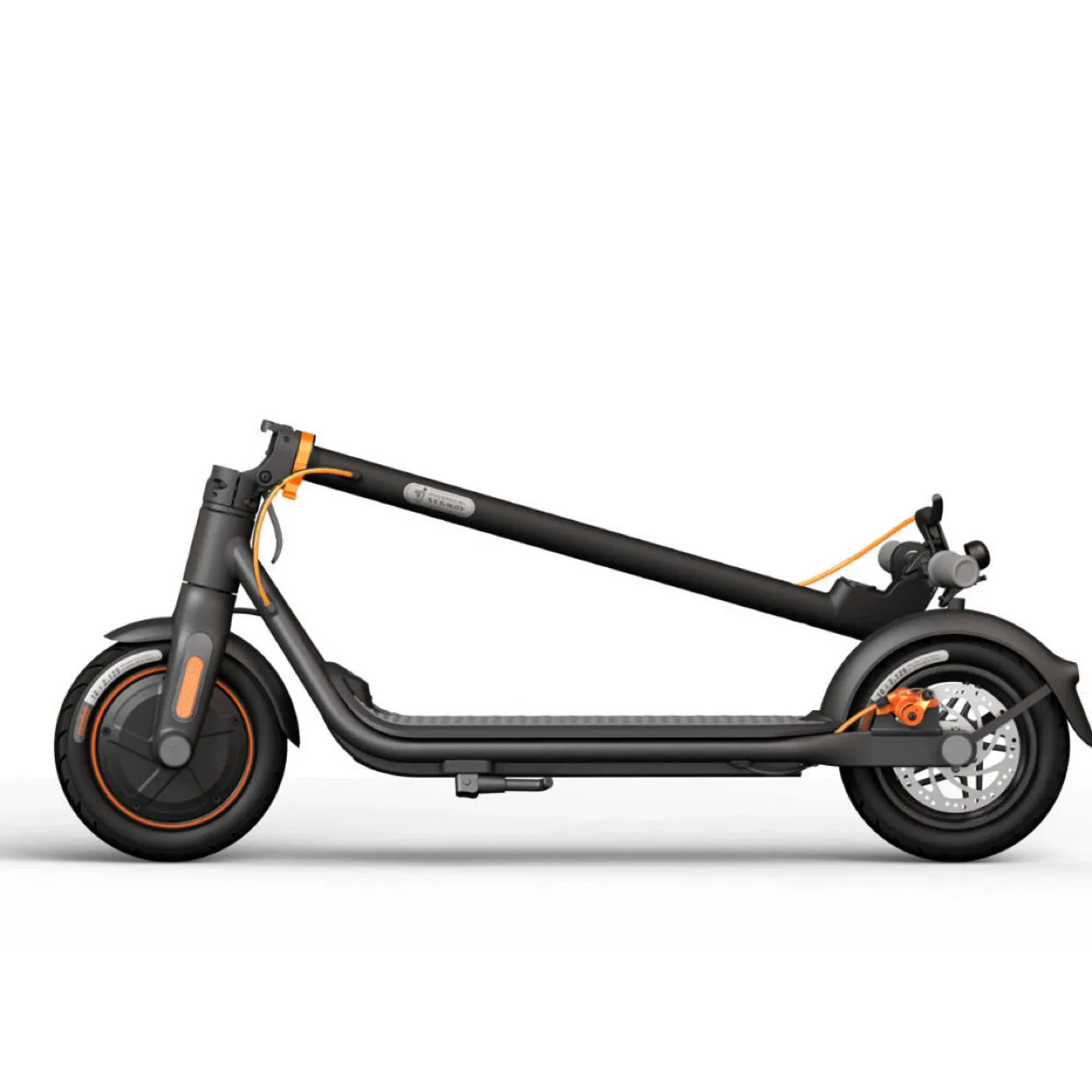 Segway Ninebot F40 Electric Scooter + Accessories image indicator(2)