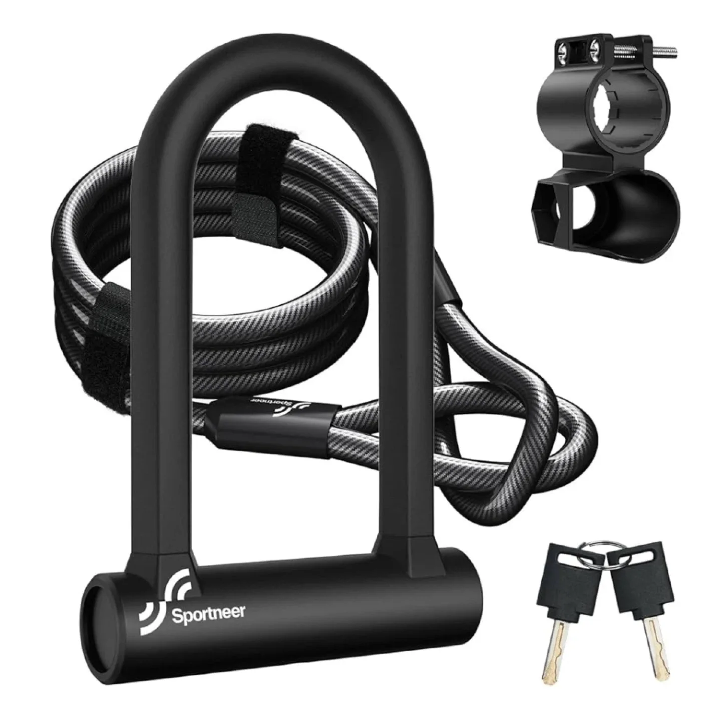 Segway Ninebot F40 Electric Scooter + Accessories image indicator(6)