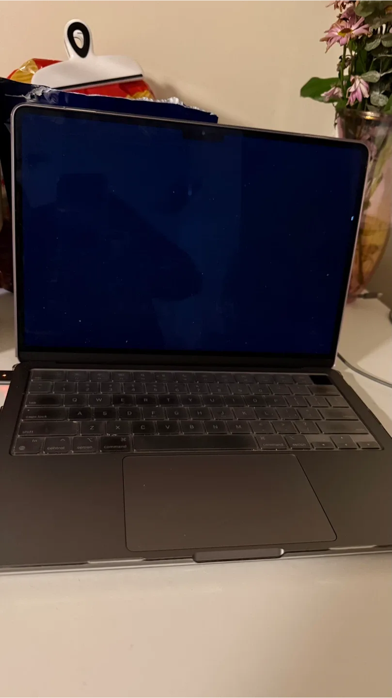 MacBook Air 13-inch image indicator(2)