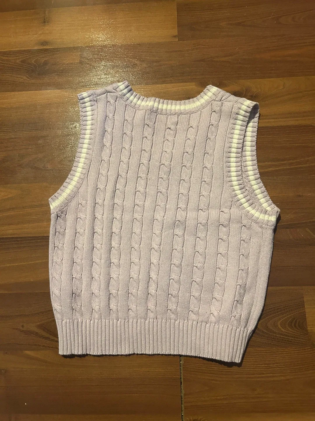 Urban Kids Sweater Vest - Size L/G image indicator(2)