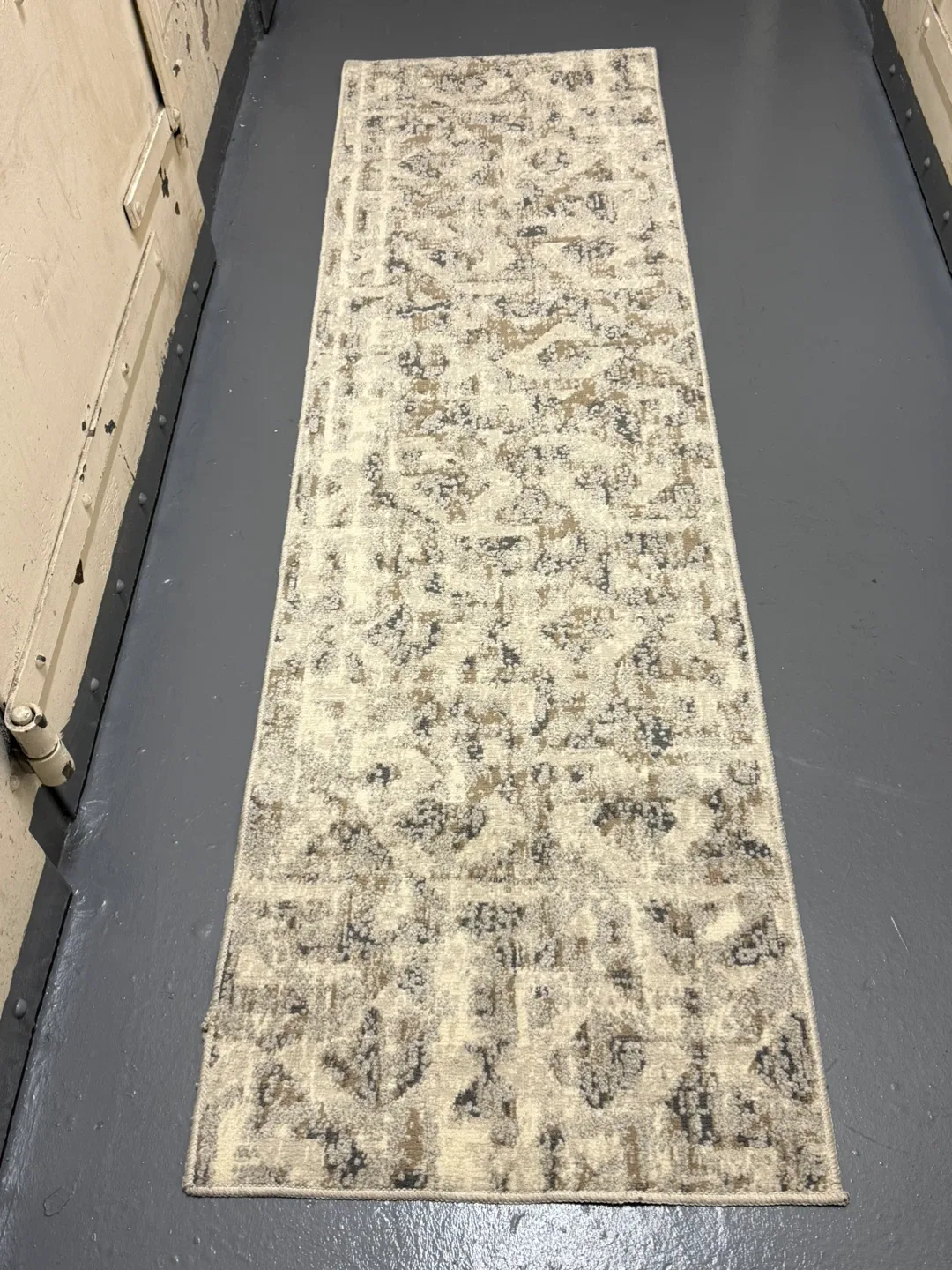 Threshold Pattern Runner Rug thumbnail