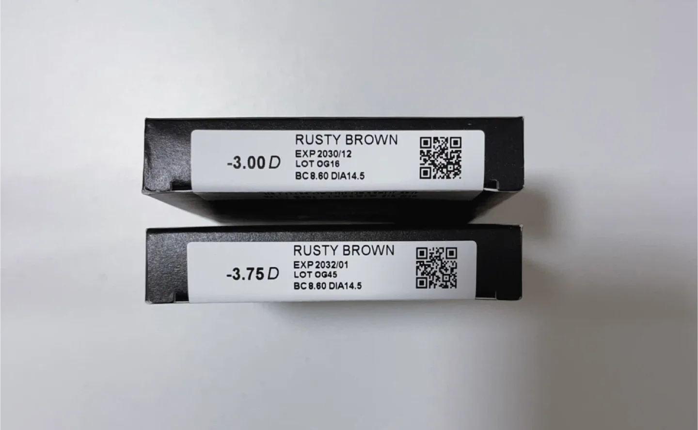 New-Contact Lenses Made In Japan image indicator(3)